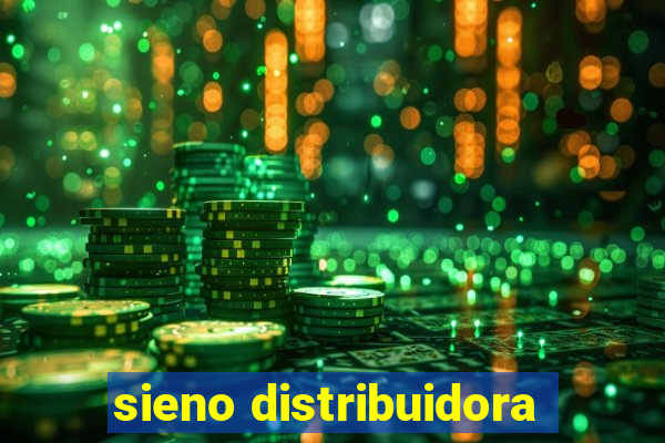 sieno distribuidora